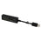 Portable USB 3.0 Mini Camera Adapter for PS VR PS5 Cable Adapter Male to Female Connector for PS4 Console - 2