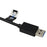 Portable USB 3.0 Mini Camera Adapter for PS VR PS5 Cable Adapter Male to Female Connector for PS4 Console - 4