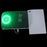 KLFP003 Pickup Function LED Strip Lights for PS5 Game Console RGB Strip Light with Remote Control Support 3 Control Modes - 3