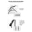 120-Inch Photography Portrait Backdrop Background Screen Tripod Stand Bracket Supporting System 265x150CM - 7