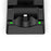 DSS-100 Type-C Charger Stand Charging Dock Station Display Holder Game Accessories for Nintendo Switch / Switch OLED / Switch Lite Game Controller - Black - 5
