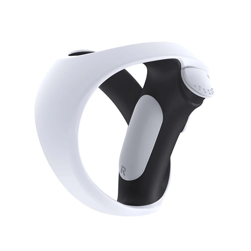 DOBE TP5-2512 Silicone Protective Pad Cover Set for PS VR2 Handle Sleeves Controller Skin Grip - 6