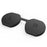 PGTECH GP-513 For PS VR2 Headset Lens Protective Case Dust Proof Silicone Lens Cover - 1