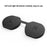 PGTECH GP-513 For PS VR2 Headset Lens Protective Case Dust Proof Silicone Lens Cover - 3