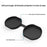 PGTECH GP-513 For PS VR2 Headset Lens Protective Case Dust Proof Silicone Lens Cover - 4