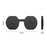 PGTECH GP-513 For PS VR2 Headset Lens Protective Case Dust Proof Silicone Lens Cover - 6