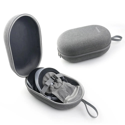 DOBE TP5-2521 For PS VR2 Carrying Case Hard EVA Storage Bag VR Headset Travel Protective Box - 1