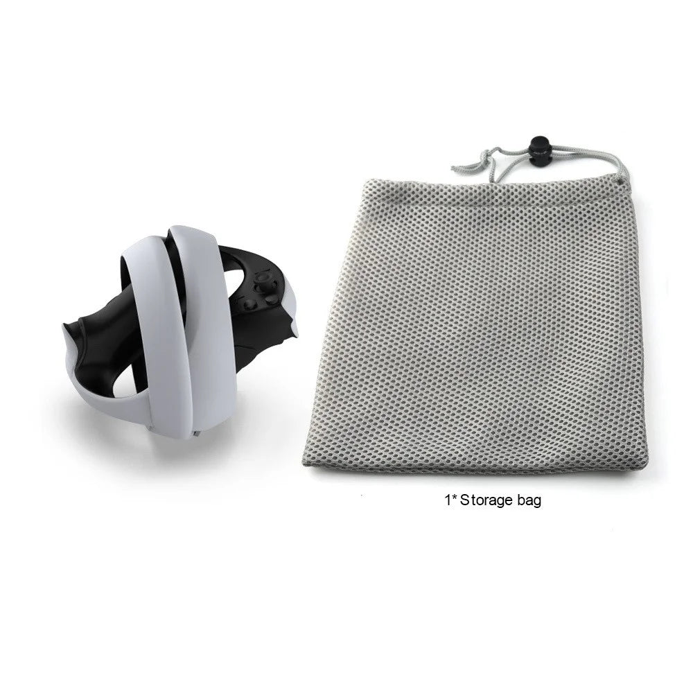 DOBE TP5-2521 For PS VR2 Carrying Case Hard EVA Storage Bag VR Headset Travel Protective Box - 6