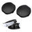 DOBE TP5-2522 2Pcs Eyewear Lens Cap for PS VR2 Helmet Dust-proof Lens Cover - 1