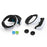 DOBE TP5-2522 2Pcs Eyewear Lens Cap for PS VR2 Helmet Dust-proof Lens Cover - 4