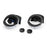 DOBE TP5-2522 2Pcs Eyewear Lens Cap for PS VR2 Helmet Dust-proof Lens Cover - 7