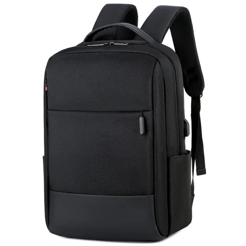 For Sony PS5 Game Console Portable Travel Carrying Bag Shockproof Oxford Cloth Backpack - 1
