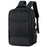 For Sony PS5 Game Console Portable Travel Carrying Bag Shockproof Oxford Cloth Backpack - 1