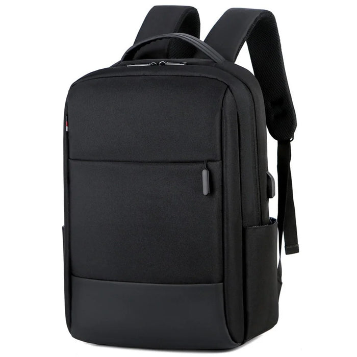 For Sony PS5 Game Console Portable Travel Carrying Bag Shockproof Oxford Cloth Backpack - 1