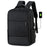 For Sony PS5 Game Console Portable Travel Carrying Bag Shockproof Oxford Cloth Backpack - 2