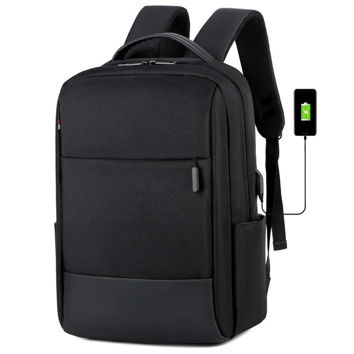 For Sony PS5 Game Console Portable Travel Carrying Bag Shockproof Oxford Cloth Backpack - 2