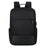 For Sony PS5 Game Console Portable Travel Carrying Bag Shockproof Oxford Cloth Backpack - 5