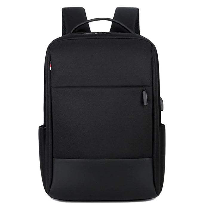 For Sony PS5 Game Console Portable Travel Carrying Bag Shockproof Oxford Cloth Backpack - 5