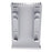 SSTARIT FC-PVR2-006 Multifunction Wall Mount Holder for PS5 / PS VR2 Controller Stand Rack - 6