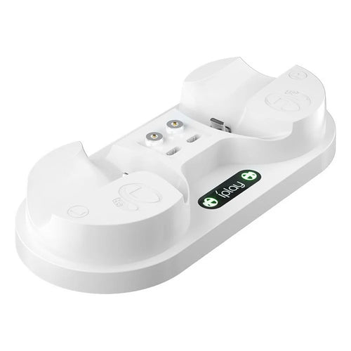 IPLAY HBP-6479 Type-C Game Controller Charger Portable Charging Station for PS5 VR2 Handle Accessories - 1