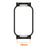 Metal Watch Case for Xiaomi Redmi Band 2 18mm Protective Cover Frame Guard - Black - 5