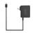 AOLION PGNS1042 For Nintendo Switch TV Dock Mode 1.5m Type-C Cable ABS Charger AC Power Adapter, US Plug - 1