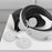 Lens Protector Cover for PlayStation VR2 , Dust-proof Anti-scratch Silicone Protective Lens Lid - Grey - 5