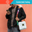 DEVASO Nylon Shoulder Strap Quick Release for Nintendo Switch Game Console Handbag Storage Bag Protection Case - Multi-color - 7