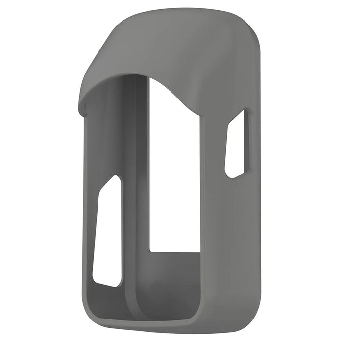 WFCC5 Protective Case for Wahoo Elemnt Bolt V2 Silicone Cover Lightweight Cycling Accessories - Dark Grey - 2