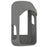 WFCC5 Protective Case for Wahoo Elemnt Bolt V2 Silicone Cover Lightweight Cycling Accessories - Dark Grey - 3