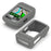 WFCC5 Protective Case for Wahoo Elemnt Bolt V2 Silicone Cover Lightweight Cycling Accessories - Dark Grey - 4