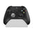 AOLION AL-XB2019 For Xbox One / One Slim / One X / Series S X Gamepad Mount ABS Game Controller Desktop Display Stand - White - 1