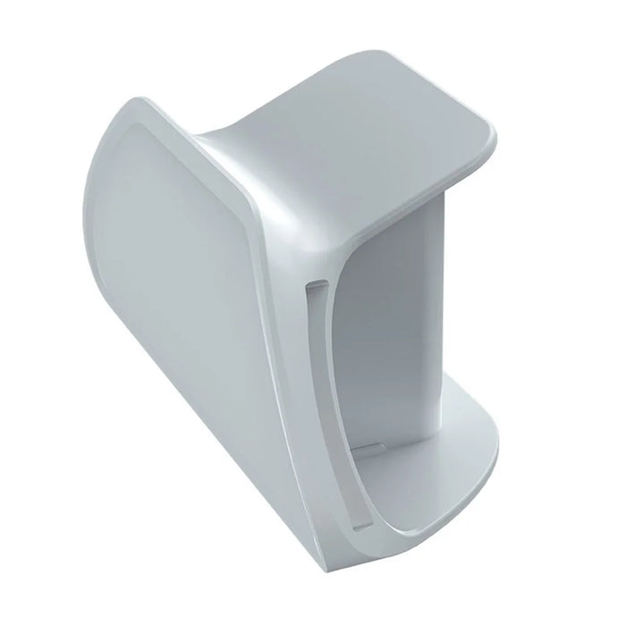 AOLION AL-XB2019 For Xbox One / One Slim / One X / Series S X Gamepad Mount ABS Game Controller Desktop Display Stand - White - 2