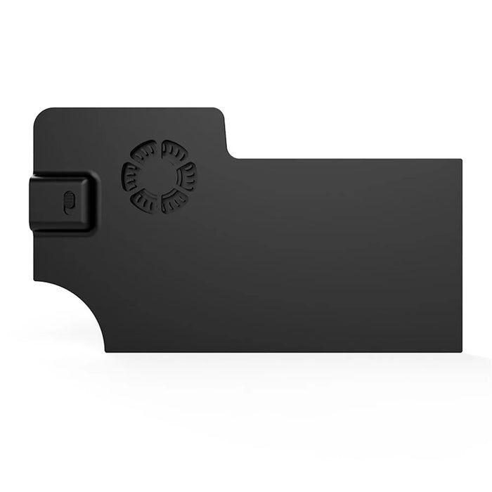 AOLION AL-N1007 High-Speed Cooling Fan for Nintendo Switch OLED Console Dock Silent Cooler - Black - 1