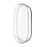 ENKAY HAT PRINCE for Xiaomi Smart Band 8 Anti-drop Watch Case Full Coverage TPU Cover with Screen Protector - 2