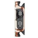 For Apple Watch Ultra 3 / Ultra 2 / Ultra 49mm Watch Case PC+TPU Anti-Scratch Protective Cover - Rose Gold - 2