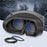 DEVASO Anti-Scratch Ring Lens Protector Compatible with PS VR2 Headset Anti-Blue Light Lens Cover - 6