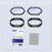DEVASO Anti-Scratch Ring Lens Protector Compatible with PS VR2 Headset Anti-Blue Light Lens Cover - 7
