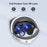 DEVASO Lightweight Lens Cover Accessories Kit for PS VR2 Headset Anti-Scratch Ring Lens Protector - 5