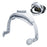 DEVASO Adjustable Head Strap for PS VR2 VR Headset Replacement Headband - 1