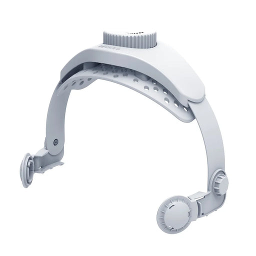 DEVASO Adjustable Head Strap for PS VR2 VR Headset Replacement Headband - 2
