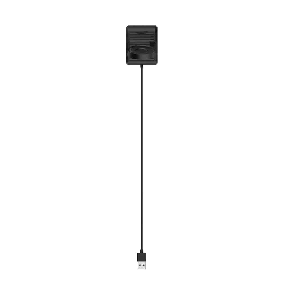 E3 For TicWatch Pro 5 / Pro 3 / Pro 3 LTE / Pro X Charging Stand Smart Watch Charger with 1m Cable - 3