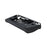 For ASUS ROG Ally Silicone Case Game Console Anti-Slip Protective Cover - Black - 6