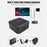 SW708 For Nintendo Switch Game Console Screen Connection Power Adapter HD Video Converter - US Plug - 3