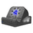 SW300 Docking Station for Nintendo Switch , Portable HD TV Dock Hub Adapter with Fan - Black - 3