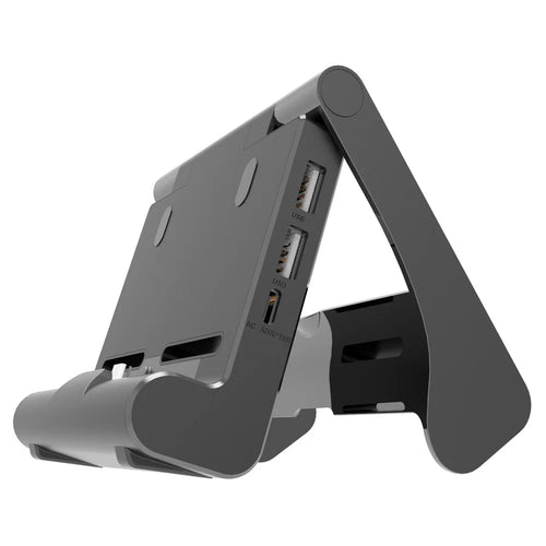 SW323 Charging Dock for Nintendo Switch Portable TV Docking Station with HD Adapter / Type C Port / USB Port - 1