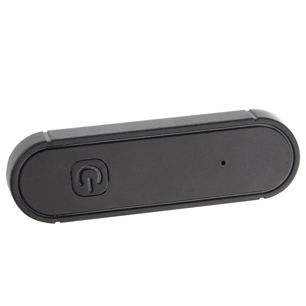 HS-SW390 For Nintendo Switch Bluetooth-compatible 5.0 USB-C Adapter Wireless Audio Transmitter with Microphone - 2