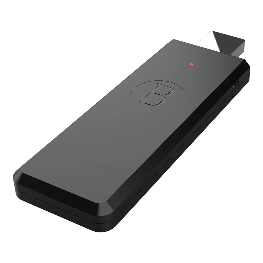 6315-X-1 DC 5V 2.4G WiFi PC Wireless Receiver Adapter Game Accessory for Xbox One Controller - 1