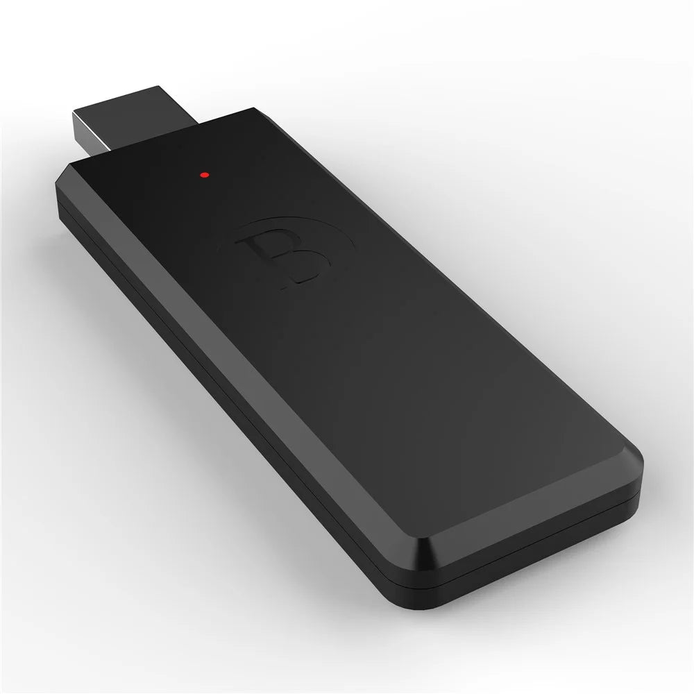 6315-X-1 DC 5V 2.4G WiFi PC Wireless Receiver Adapter Game Accessory for Xbox One Controller - 2