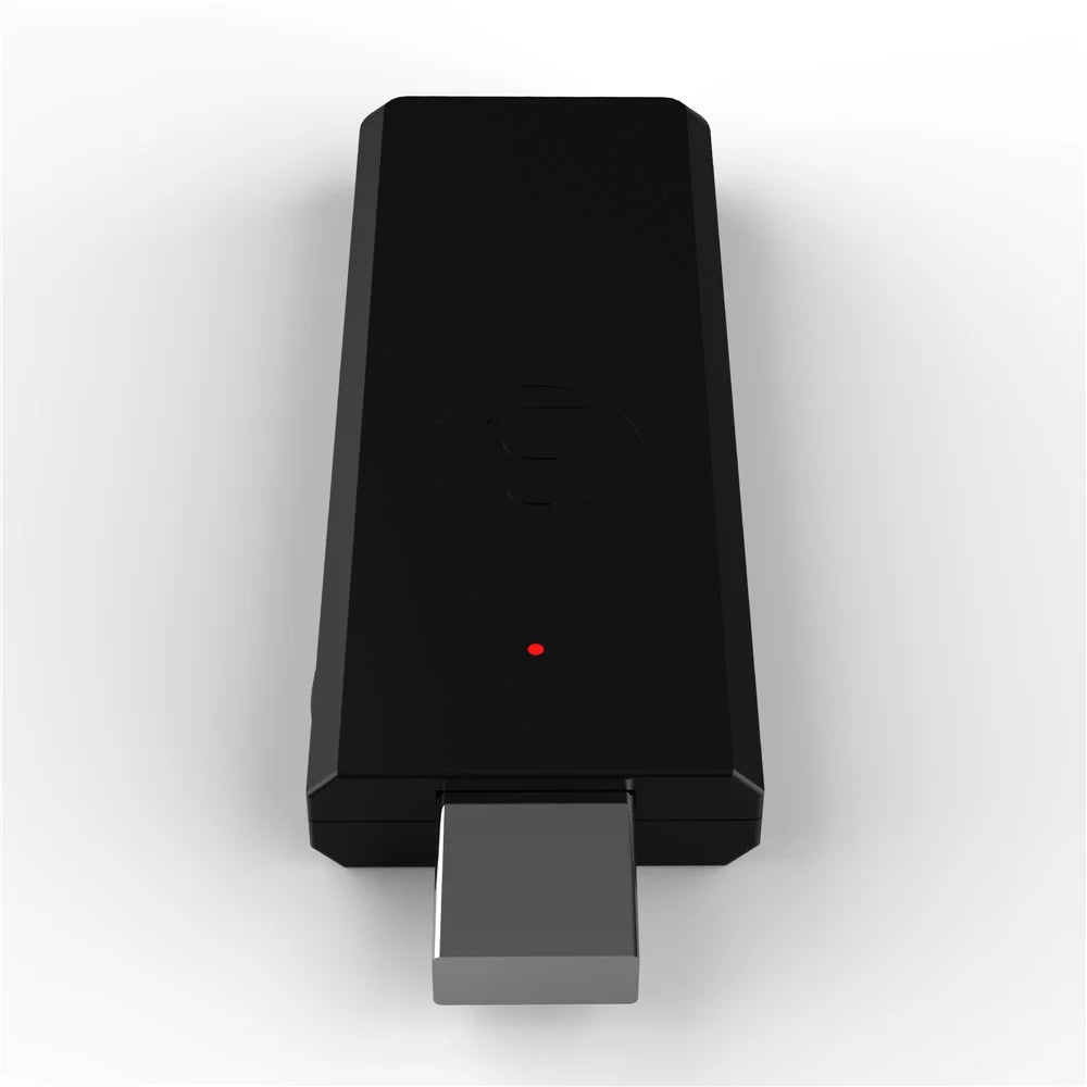 6315-X-1 DC 5V 2.4G WiFi PC Wireless Receiver Adapter Game Accessory for Xbox One Controller - 4